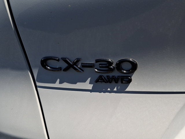 2026 Mazda Mazda CX-30 2.5 S Aire Edition