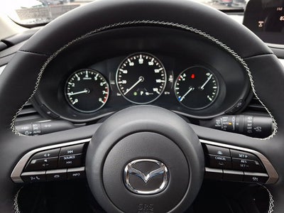 2026 Mazda Mazda CX-30 2.5 S Aire Edition