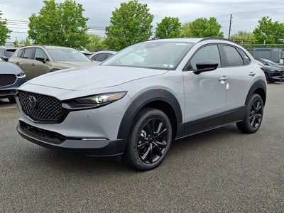 2026 Mazda Mazda CX-30 2.5 S Aire Edition