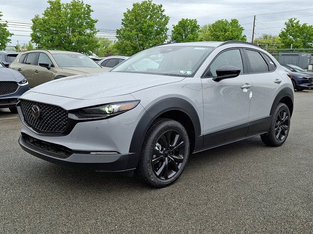 2026 Mazda Mazda CX-30 2.5 S Aire Edition