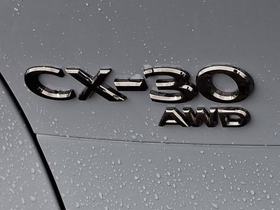 2026 Mazda Mazda CX-30 2.5 S Aire Edition