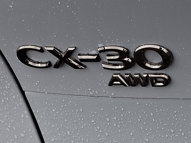 2026 Mazda Mazda CX-30 2.5 S Aire Edition