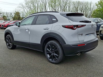 2026 Mazda Mazda CX-30 2.5 S Aire Edition