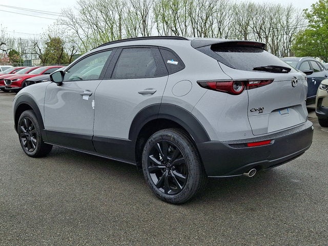 2026 Mazda Mazda CX-30 2.5 S Aire Edition