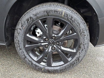 2026 Mazda Mazda CX-30 2.5 S Aire Edition
