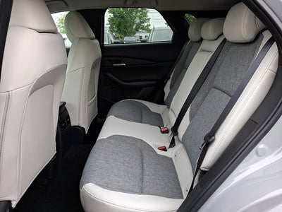 2026 Mazda Mazda CX-30 2.5 S Aire Edition