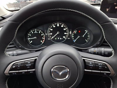 2026 Mazda Mazda CX-30 2.5 S Aire Edition