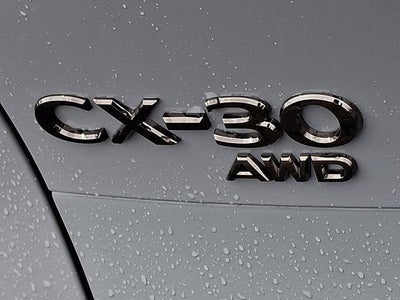 2026 Mazda Mazda CX-30 2.5 S Aire Edition
