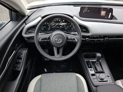 2026 Mazda Mazda CX-30 2.5 S Aire Edition