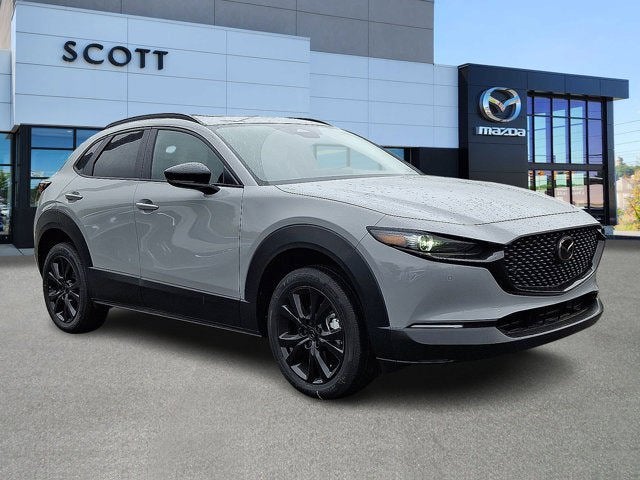 2026 Mazda Mazda CX-30 2.5 S Aire Edition