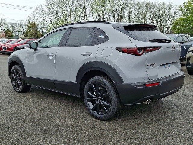 2026 Mazda Mazda CX-30 2.5 S Aire Edition