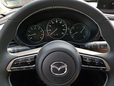 2026 Mazda Mazda CX-30 2.5 S Aire Edition