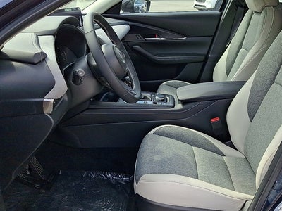 2026 Mazda Mazda CX-30 2.5 S Aire Edition
