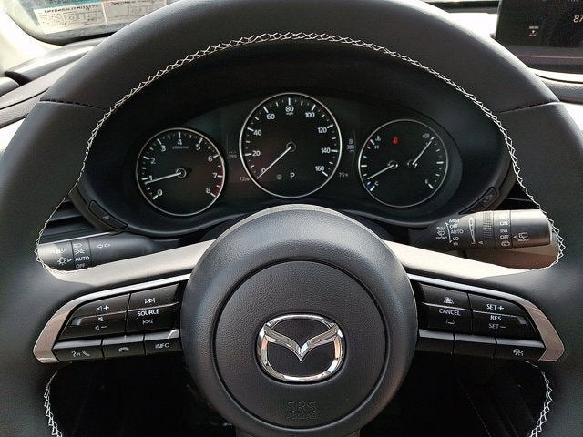 2026 Mazda Mazda CX-30 2.5 S Aire Edition