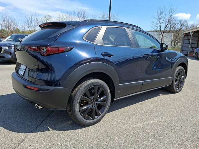 2026 Mazda Mazda CX-30 2.5 S Aire Edition