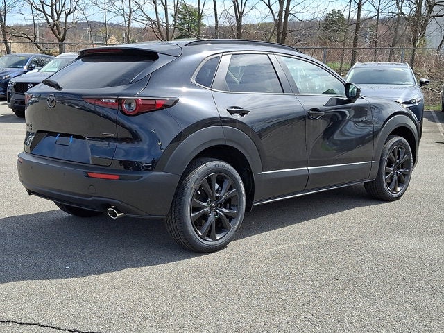 2026 Mazda Mazda CX-30 2.5 S Aire Edition