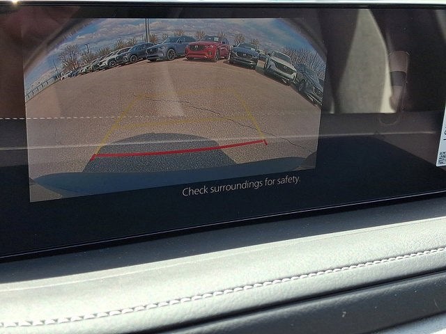 2026 Mazda Mazda CX-30 2.5 S Aire Edition