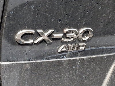 2026 Mazda Mazda CX-30 2.5 S Aire Edition