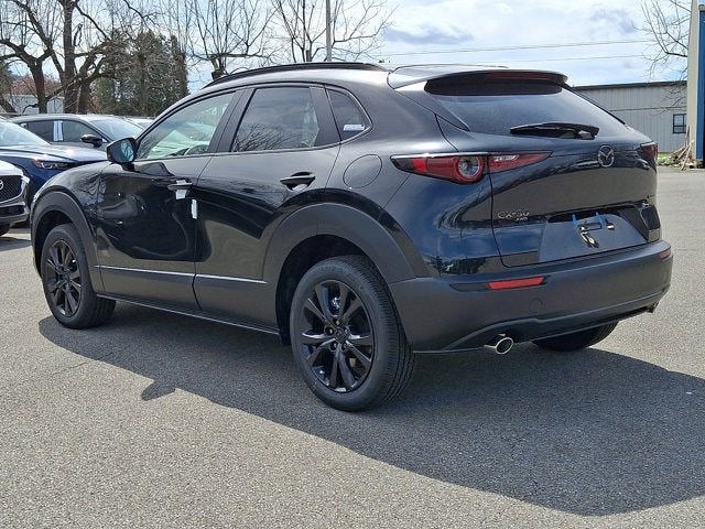 2026 Mazda Mazda CX-30 2.5 S Aire Edition
