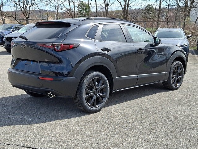 2026 Mazda Mazda CX-30 2.5 S Aire Edition