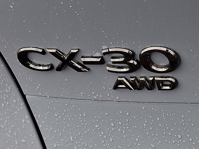 2026 Mazda Mazda CX-30 2.5 S Aire Edition