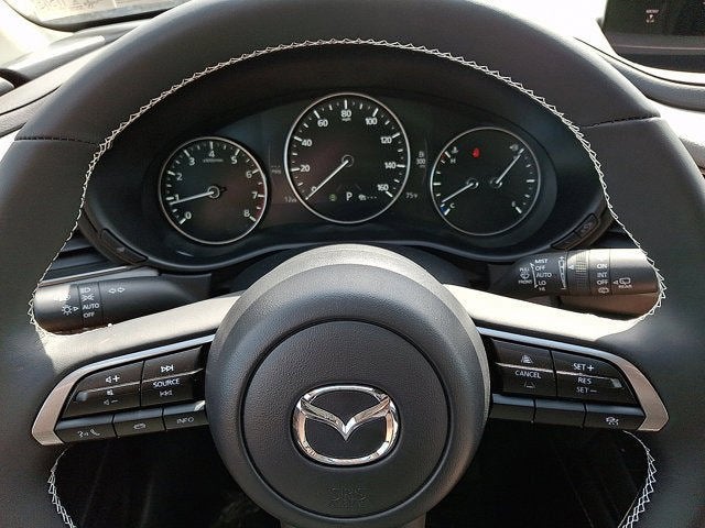 2026 Mazda Mazda CX-30 2.5 S Aire Edition