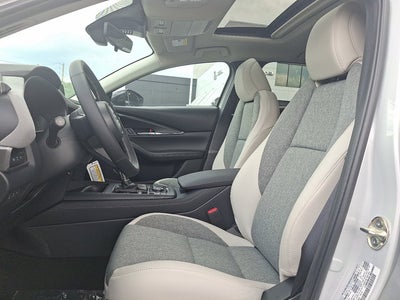 2026 Mazda Mazda CX-30 2.5 S Aire Edition
