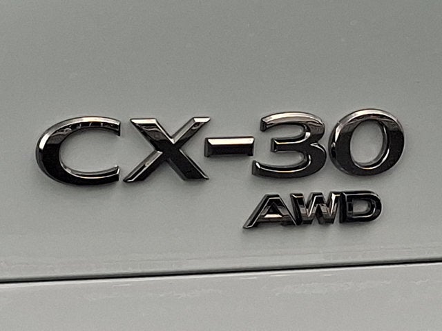 2026 Mazda Mazda CX-30 2.5 S Aire Edition