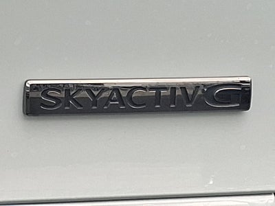 2026 Mazda Mazda CX-30 2.5 S Aire Edition