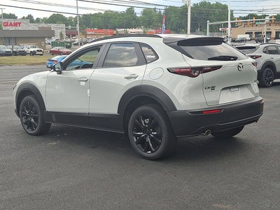 2026 Mazda Mazda CX-30 2.5 S Aire Edition