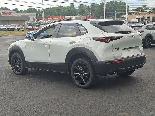 2026 Mazda Mazda CX-30 2.5 S Aire Edition