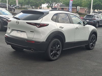 2026 Mazda Mazda CX-30 2.5 S Aire Edition