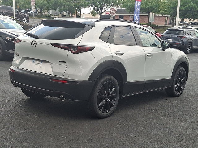 2026 Mazda Mazda CX-30 2.5 S Aire Edition