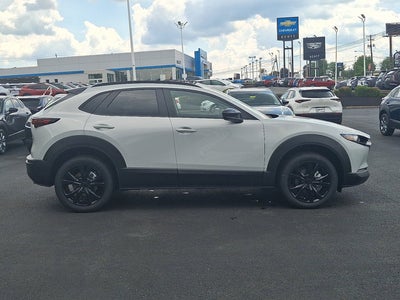 2026 Mazda Mazda CX-30 2.5 S Aire Edition