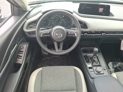 2026 Mazda Mazda CX-30 2.5 S Aire Edition