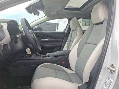 2026 Mazda Mazda CX-30 2.5 S Aire Edition