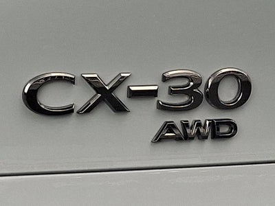 2026 Mazda Mazda CX-30 2.5 S Aire Edition