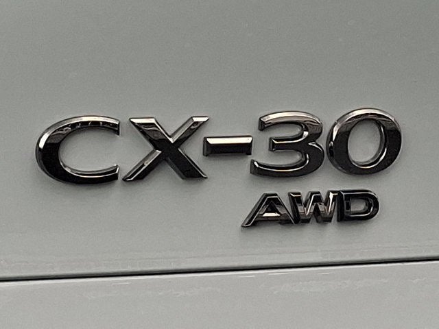 2026 Mazda Mazda CX-30 2.5 S Aire Edition