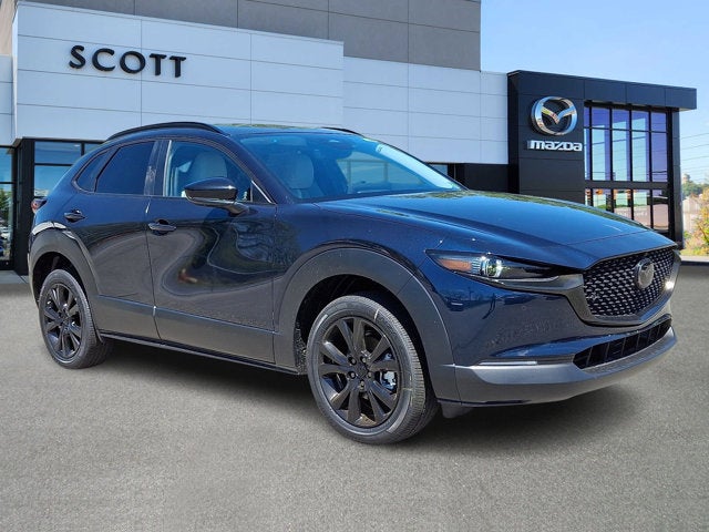 2026 Mazda Mazda CX-30 2.5 Turbo Aire Edition AWD