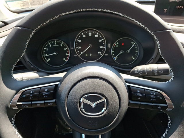 2026 Mazda Mazda CX-30 2.5 Turbo Aire Edition AWD