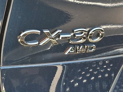 2026 Mazda Mazda CX-30 2.5 Turbo Aire Edition AWD
