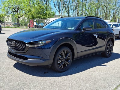 2026 Mazda Mazda CX-30 2.5 Turbo Aire Edition AWD