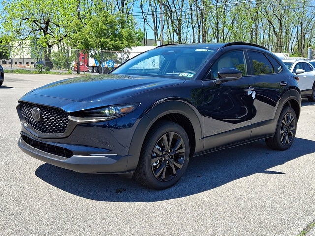 2026 Mazda Mazda CX-30 2.5 Turbo Aire Edition AWD