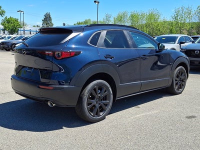 2026 Mazda Mazda CX-30 2.5 Turbo Aire Edition AWD