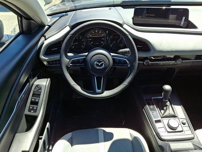 2026 Mazda Mazda CX-30 2.5 Turbo Aire Edition AWD