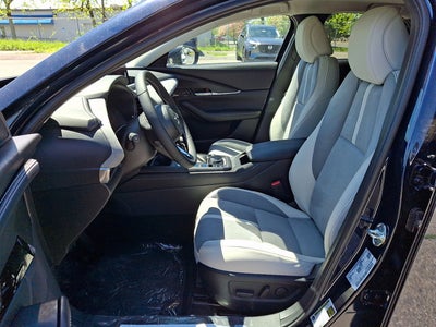 2026 Mazda Mazda CX-30 2.5 Turbo Aire Edition AWD