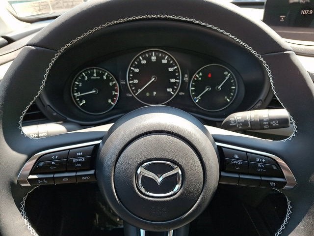 2026 Mazda Mazda CX-30 2.5 Turbo Aire Edition AWD