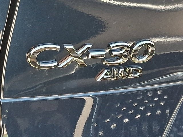 2026 Mazda Mazda CX-30 2.5 Turbo Aire Edition AWD