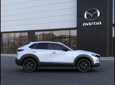 2026 Mazda Mazda CX-30 2.5 Turbo Aire Edition AWD