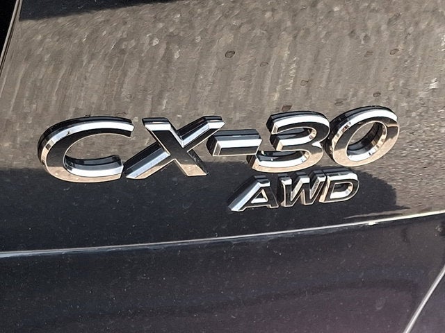 2026 Mazda Mazda CX-30 2.5 Turbo Aire Edition AWD